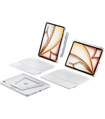 Amazon.co.jp: 360度回転 2022 iPad 第10世代 10.9インチ キーボード